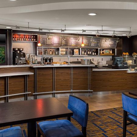 Courtyard By Marriott Ontario Rancho Cucamonga Hotel Kültér fotó