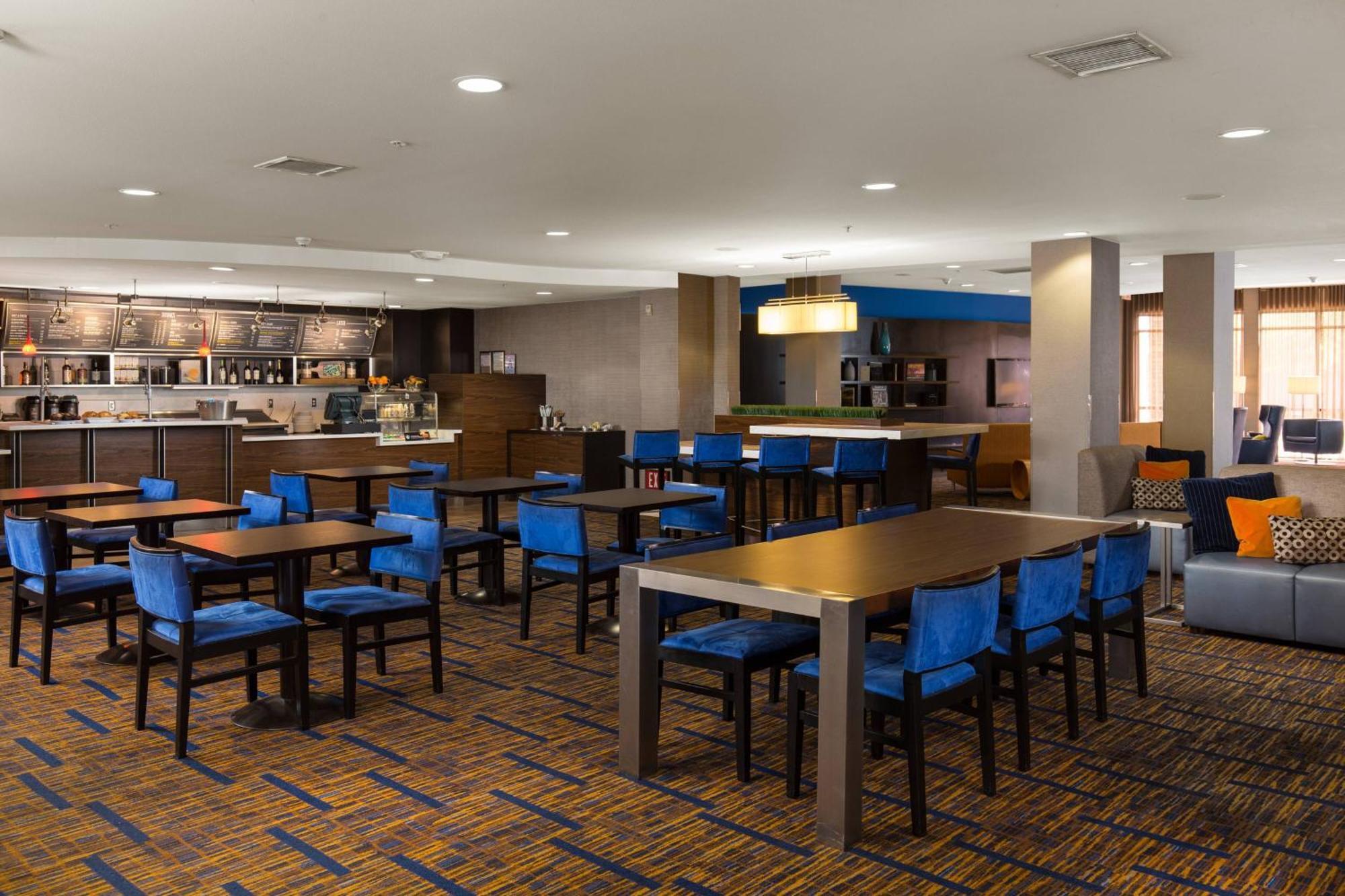 Courtyard By Marriott Ontario Rancho Cucamonga Hotel Kültér fotó